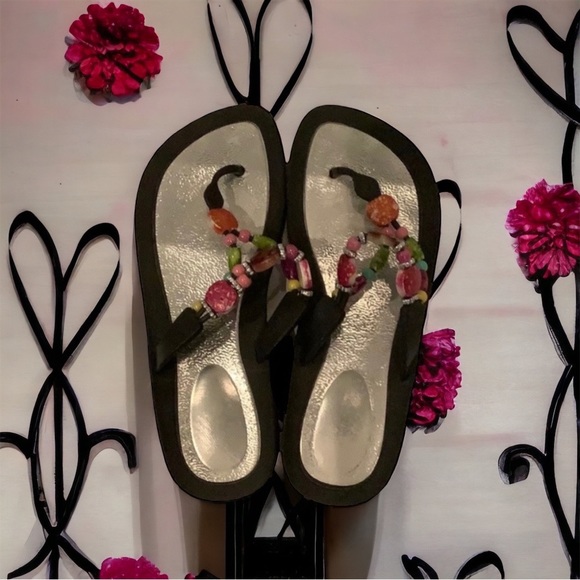 Flip flops - Picture 2 of 6